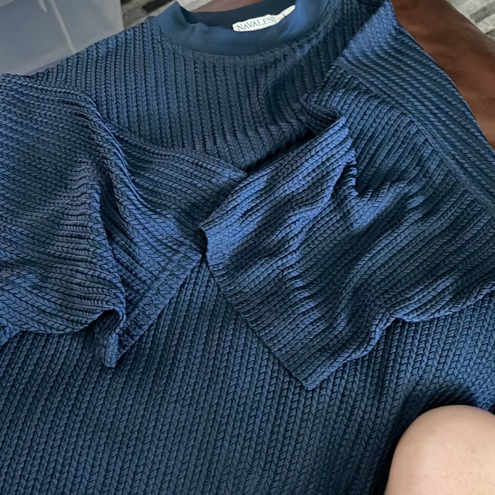 Navales shirt